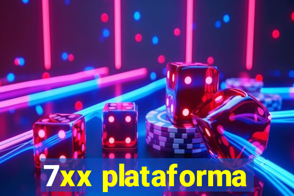 7xx plataforma